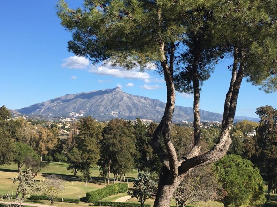 Habitacion Deluxe Con Bano Privado En Atalaya Apartagolf, Εστεπόνα Εξωτερικό φωτογραφία