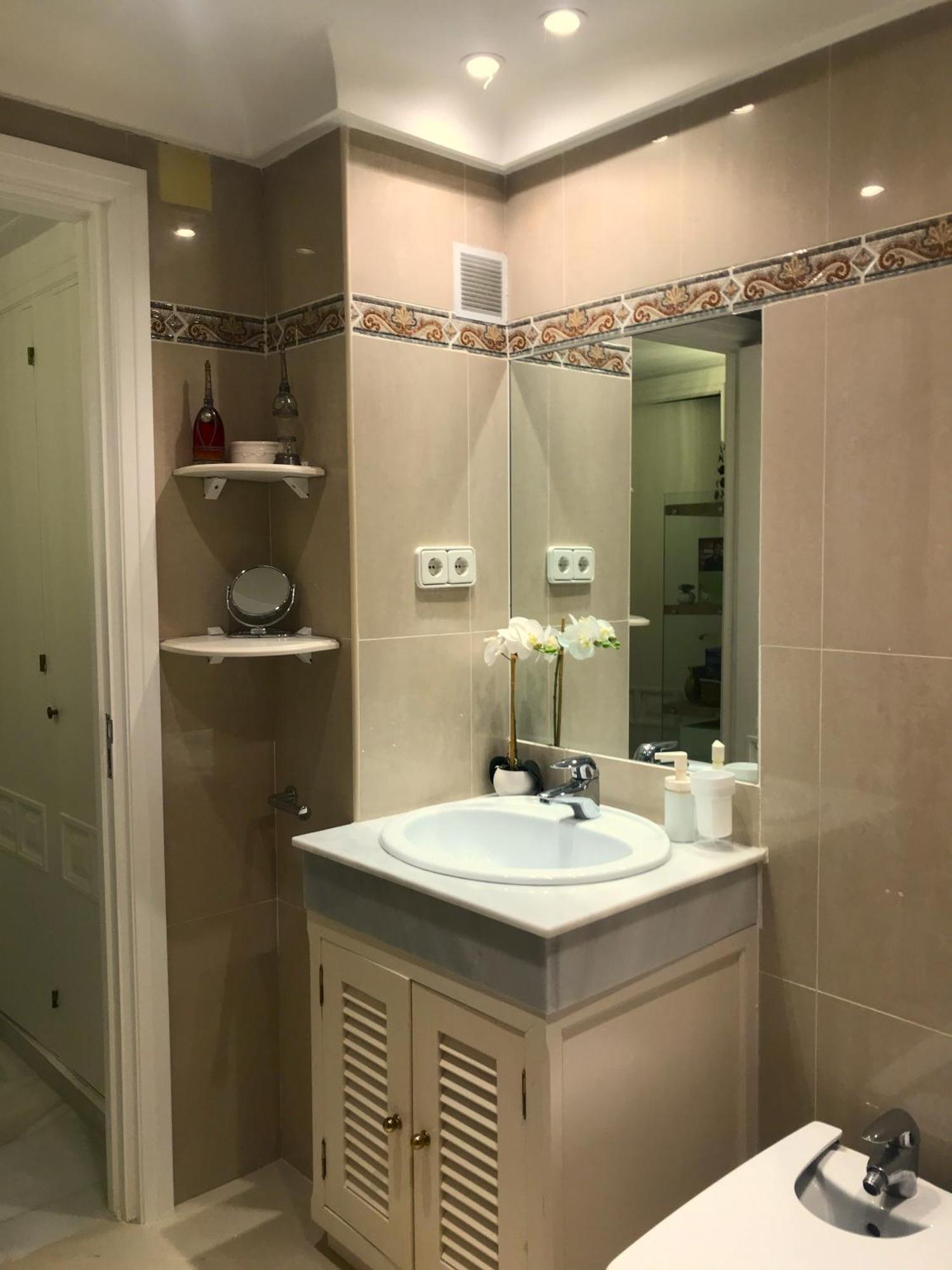 Habitacion Deluxe Con Bano Privado En Atalaya Apartagolf, Εστεπόνα Εξωτερικό φωτογραφία