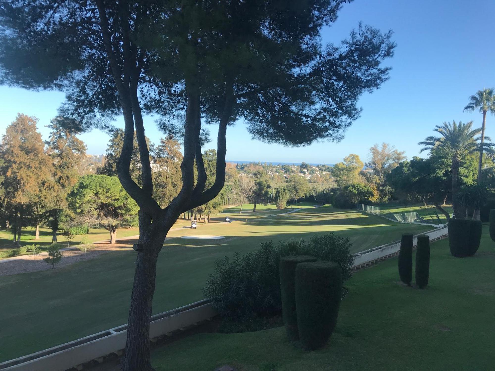Habitacion Deluxe Con Bano Privado En Atalaya Apartagolf, Εστεπόνα Εξωτερικό φωτογραφία