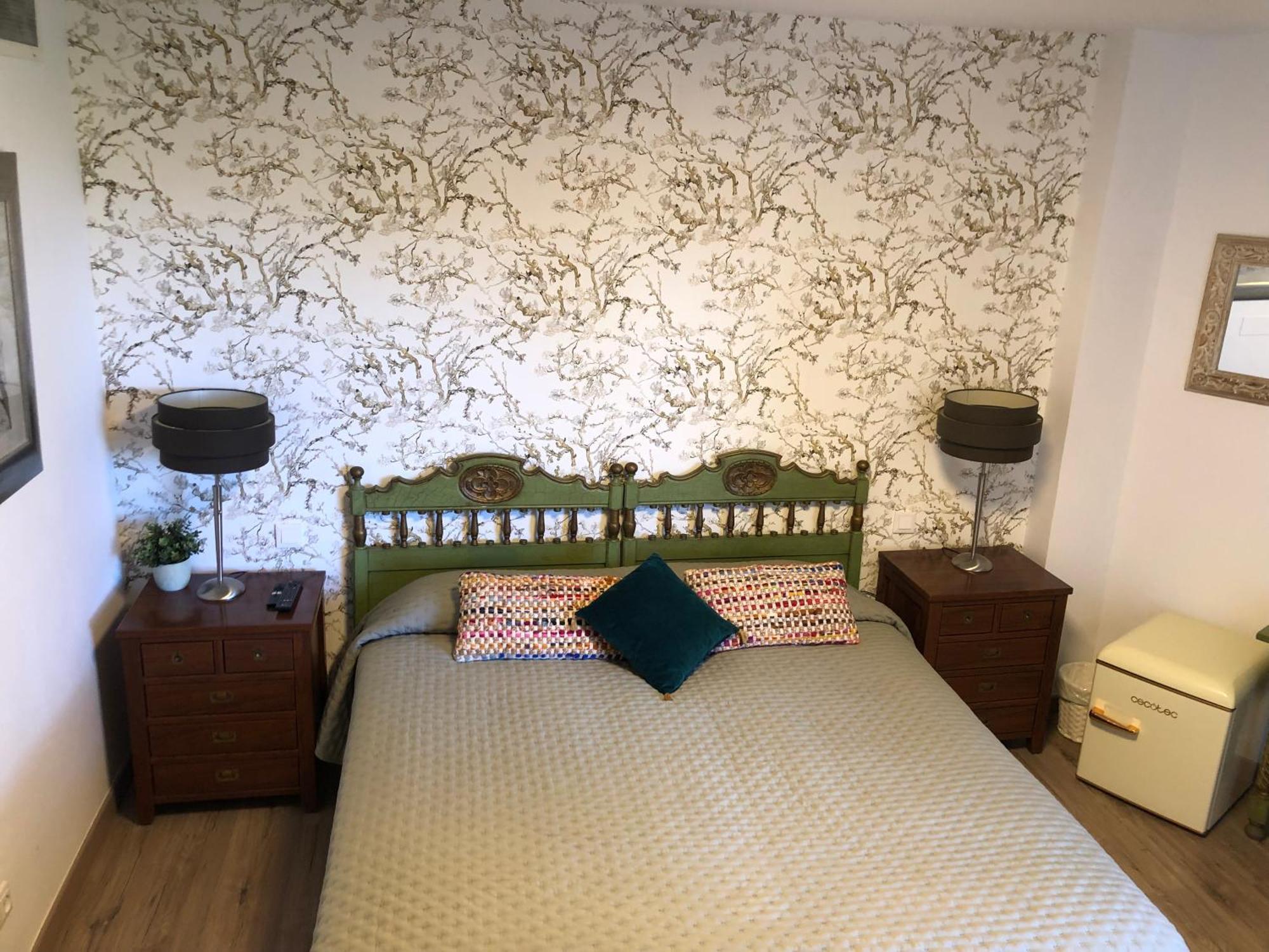 Habitacion Deluxe Con Bano Privado En Atalaya Apartagolf, Εστεπόνα Εξωτερικό φωτογραφία