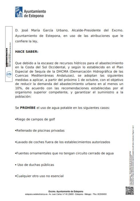 Habitacion Deluxe Con Bano Privado En Atalaya Apartagolf, Εστεπόνα Εξωτερικό φωτογραφία