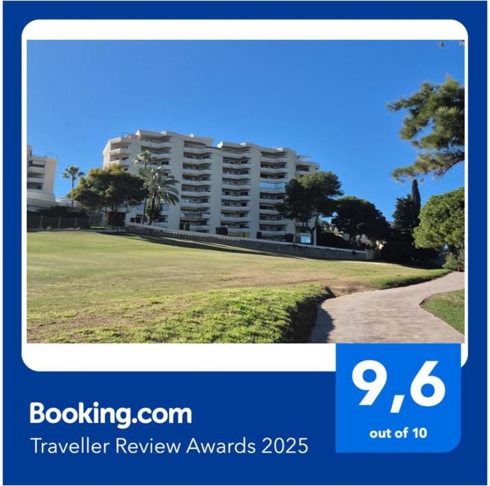 Habitacion Deluxe Con Bano Privado En Atalaya Apartagolf, Εστεπόνα Εξωτερικό φωτογραφία